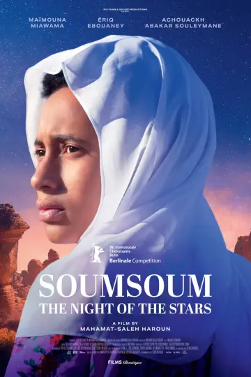 Постер к фильму "Soumsoum, la nuit des astres" #776370