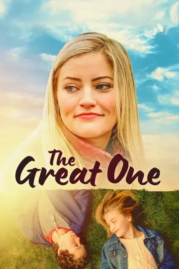 The Great One постер