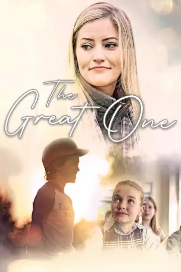 Постер к фильму "The Great One" #1164571