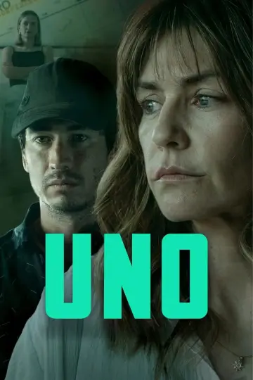 Постер к фильму "Uno" #1142608