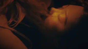 Задник к фильму "不可能女孩" #579925
