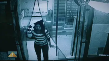 Задник к фильму "不可能女孩" #791632