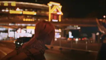 Задник к фильму "不可能女孩" #791634