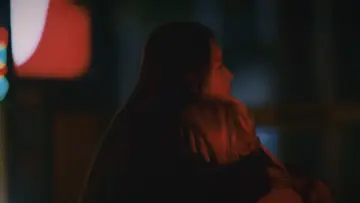 Задник к фильму "不可能女孩" #791638
