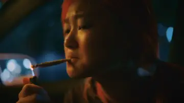 Задник к фильму "不可能女孩" #791641