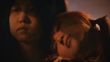 Задник к фильму "不可能女孩" #791642