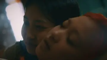 Задник к фильму "不可能女孩" #791643