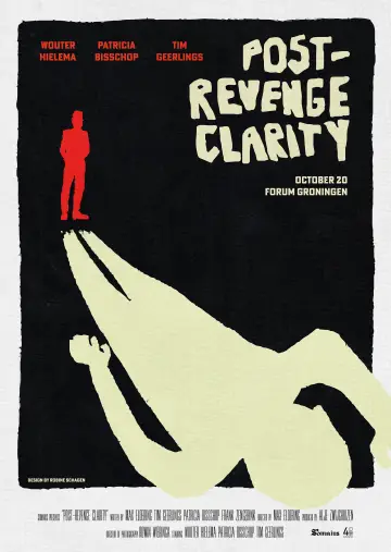 Постер к фильму "Post-Revenge Clarity" #976080