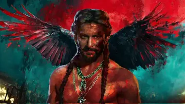 Задник к фильму "ది ప్యారడైస్" #1164318