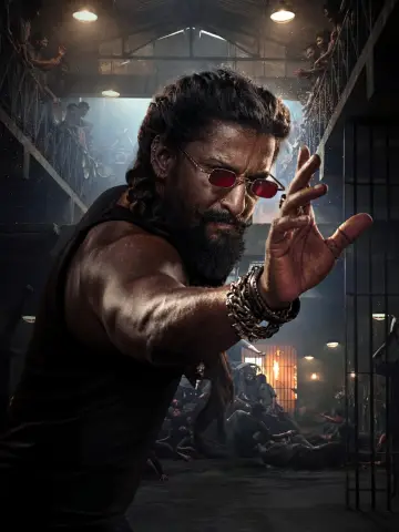 Постер к фильму "ది ప్యారడైస్" #1164326