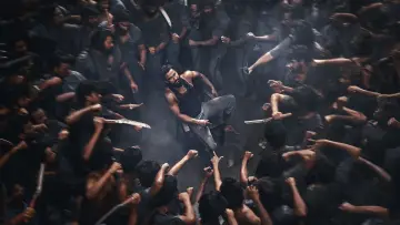 Задник к фильму "ది ప్యారడైస్" #1650838