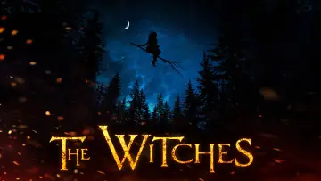 Задник к фильму "The Witches" #1636805