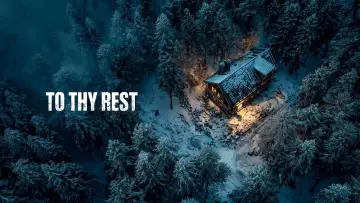 Задник к фильму "To Thy Rest" #729756