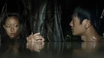 Задник к фильму "Địa đạo: Mặt trời trong bóng tối" #542323