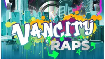 Задник к фильму "Vancity Raps" #1761036