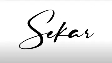 Задник к фильму "Sekar" #972047