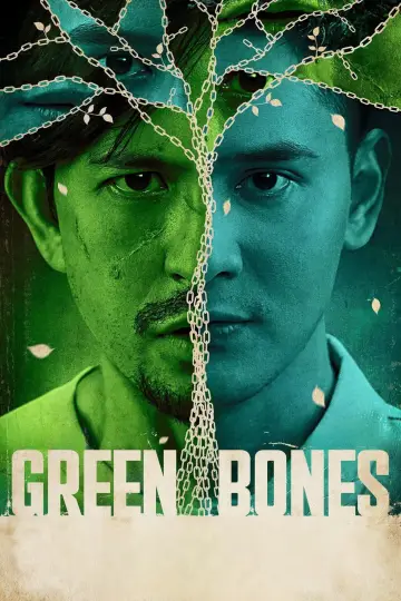 Постер к фильму "Green Bones" #682063