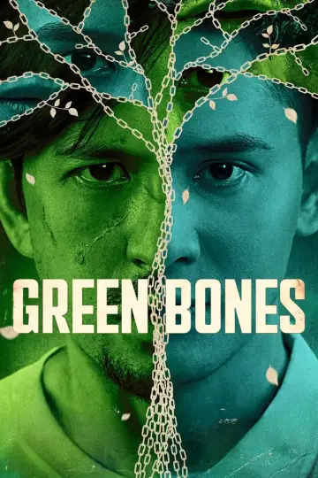 Постер к фильму "Green Bones" #682065
