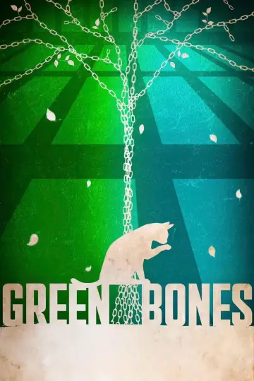 Постер к фильму "Green Bones" #682073