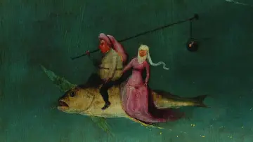 Задник к фильму "Le Temps des fous" #1183900
