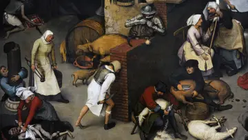 Задник к фильму "Le Temps des fous" #1183901