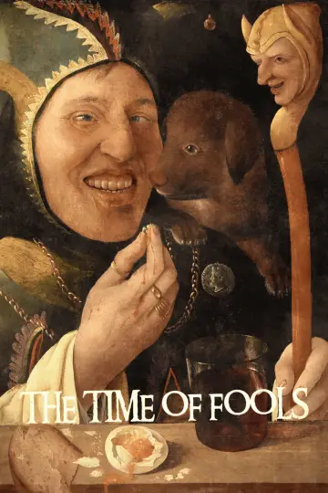 Постер к фильму "Le Temps des fous" #1183903