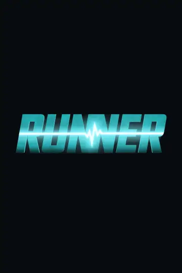Постер к фильму "Runner" #834012