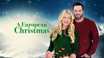 Задник к фильму "A European Christmas" #1533578