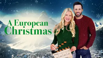 Задник к фильму "A European Christmas" #1533579