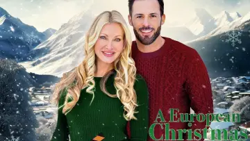 Задник к фильму "A European Christmas" #1533580