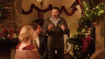 Задник к фильму "A European Christmas" #1533583