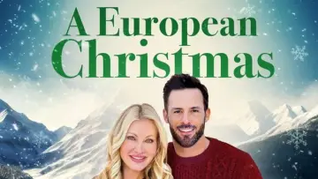 Задник к фильму "A European Christmas" #1533585