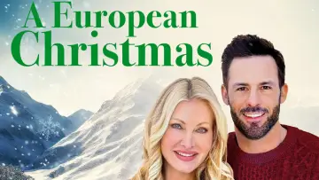 Задник к фильму "A European Christmas" #1533586
