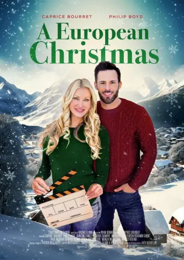 Постер к фильму "A European Christmas" #1533588