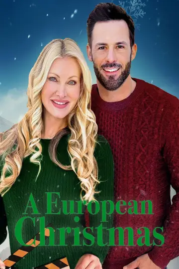 Постер к фильму "A European Christmas" #1533589