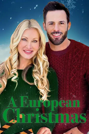 Постер к фильму "A European Christmas" #1533590