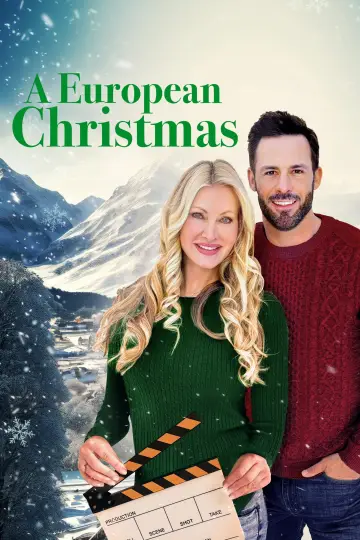Постер к фильму "A European Christmas" #1533591
