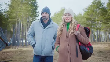 Задник к фильму "A European Christmas" #1874906