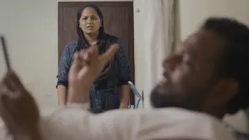 Задник к фильму "ഫെമിനിച്ചി ഫാത്തിമ" #696565