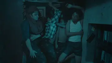 Задник к фильму "ഫെമിനിച്ചി ഫാത്തിമ" #696566