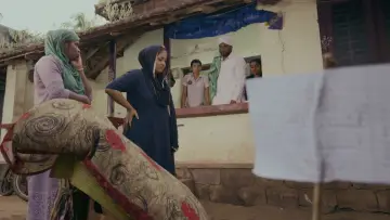 Задник к фильму "ഫെമിനിച്ചി ഫാത്തിമ" #696567