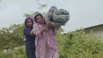 Задник к фильму "ഫെമിനിച്ചി ഫാത്തിമ" #696569