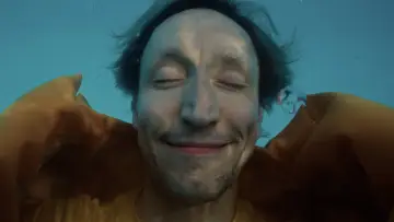 Задник к фильму "No More Pool Time" #1151638