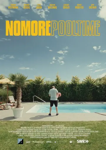 Постер к фильму "No More Pool Time" #1151639