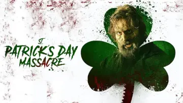 Задник к фильму "St. Patrick