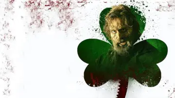 Задник к фильму "St. Patrick
