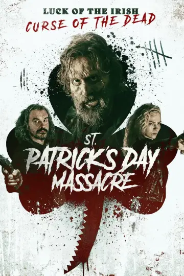Постер к фильму "St. Patrick
