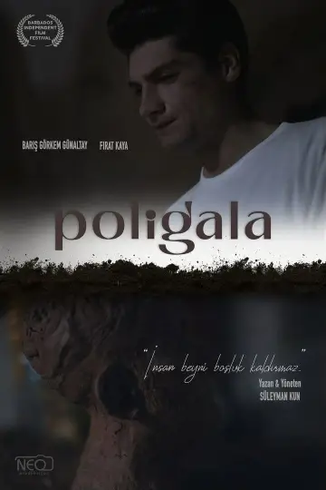 Постер к фильму "Poligala" #1184521