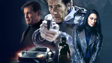 Задник к фильму "Knightfall" #1631529
