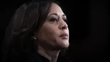 Задник к фильму "The Choice 2024: Harris vs. Trump" #1194956